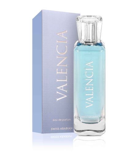 Swiss Arabian Valencia parfémovaná voda unisex 100 ml