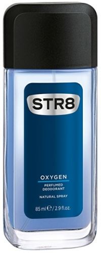STR8 Oxygen Perfumed Deodorant M 85 ml