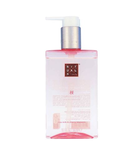 Rituals The Ritual Of Sakura tekuté mýdlo na ruce 300 ml