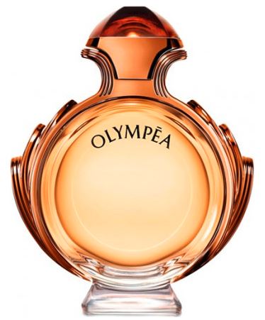 Paco Rabanne Olympéa Intense parfémovaná voda 80 ml pro ženy TESTER