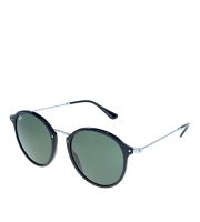 Ray-Ban RB2447 Round Fleck sluneční brýle