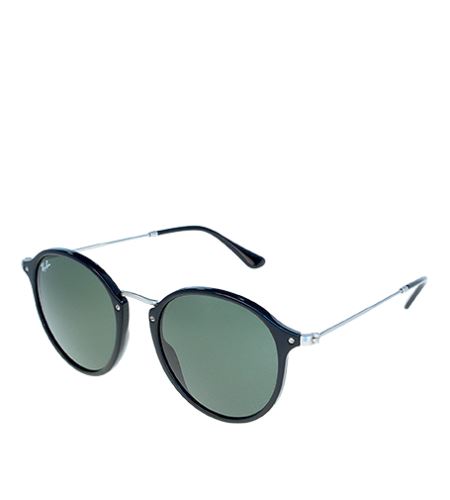 Ray-Ban RB2447 Round Fleck sluneční brýle