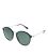 Ray-Ban RB2447 Round Fleck sluneční brýle