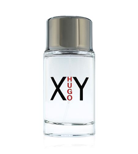 Hugo Boss Hugo XY toaletní voda 100 ml pro muže TESTER