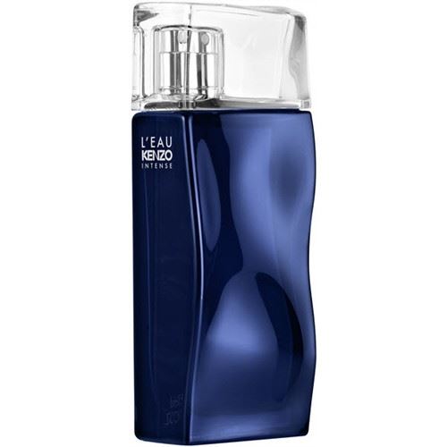Kenzo L'Eau Kenzo Intense Pour Homme toaletní voda 100 ml pro muže TESTER