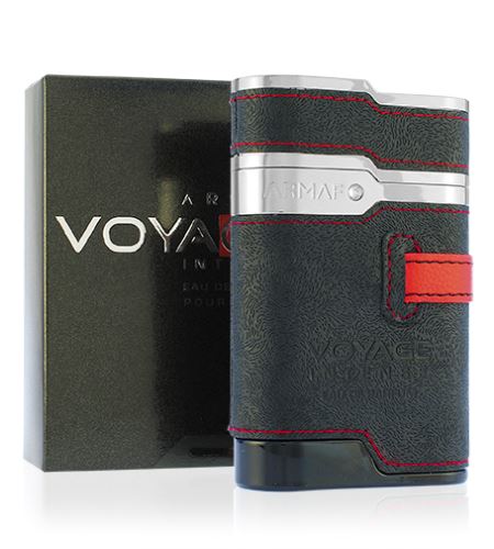Armaf Voyage Intense EDP M 100ml