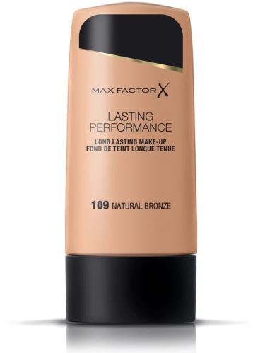 Max Factor Lasting Performance