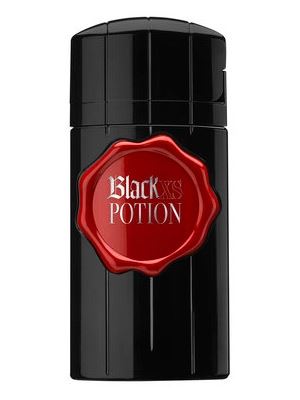 Paco Rabanne Black XS Potion For Him toaletní voda 100 ml pro muže TESTER
