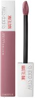Maybelline SuperStay Matte Ink (9)