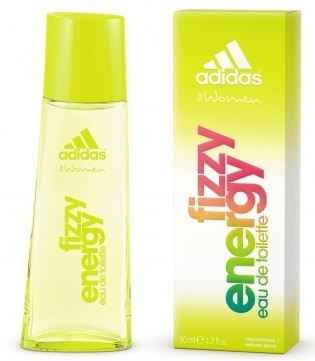 Adidas Fizzy Energy