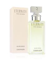 Calvin Klein Eternity parfémovaná voda pro ženy 50 ml