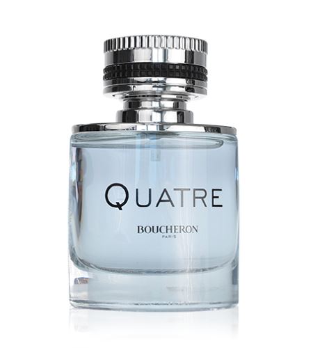 Boucheron Quatre toaletní voda 100 ml pro muže TESTER