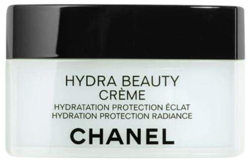 Chanel Hydra Beauty beautifying moisturizer for normal to dry skin 50 g