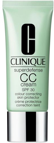 Clinique Superdefense CC Cream SPF 30