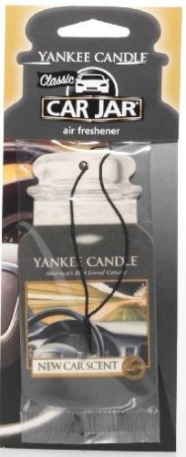 Yankee Candle TAG classic nemáme car scent visačka 1 ks