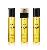 Chanel N°5 Recharges Purse Spray Refills EDT 3x20 ml Chanel N°5 Recharges Purse Spray Refills EDT 3x20 ml