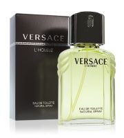 Versace L'Homme
