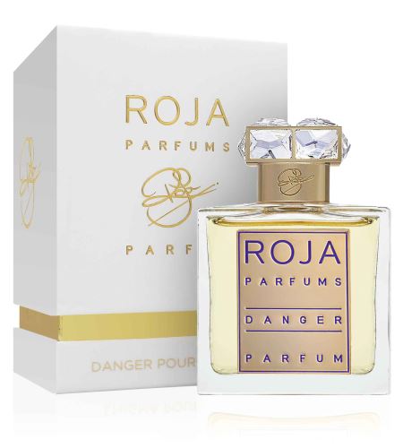 Roja Parfums Danger parfém pro ženy 50 ml