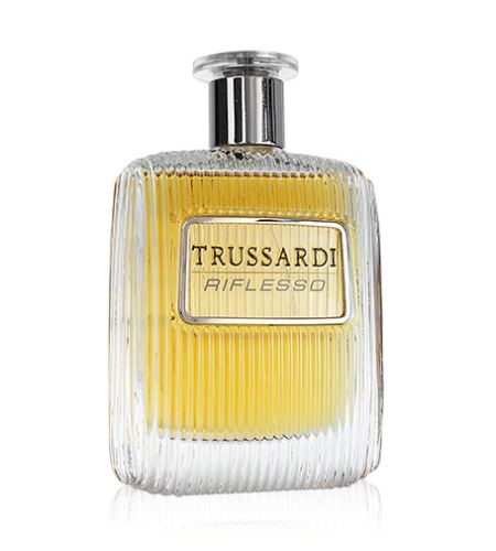 Trussardi Riflesso toaletní voda 100 ml pro muže TESTER