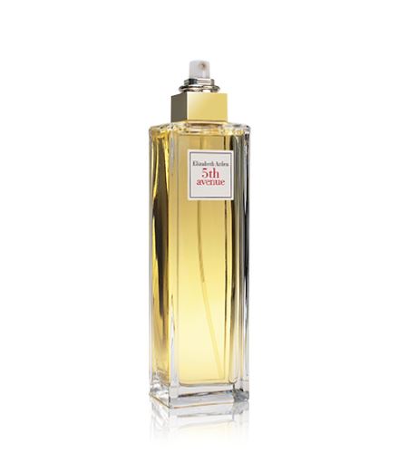 Elizabeth Arden 5th Avenue parfémovaná voda 125 ml pro ženy TESTER