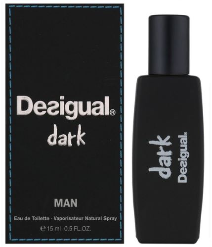 Desigual Dark