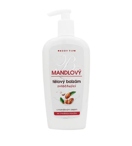 Vivaco Body Tip Body Balm 300ml