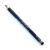 Rimmel Soft Kohl Kajal Eye Liner Pencil eye pencil 1,2 g 021 Denim Blue