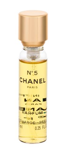 Chanel N°5 Parfum Parfum 7,5 ml pro ženy náplň