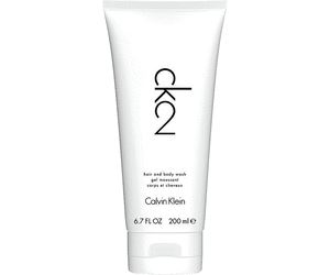 Calvin Klein CK2 Shower Gel U 200ml
