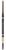 Max Factor Brow Slanted Pencil automatic eyebrow pencil with brush 1 g 03 Dark Brown