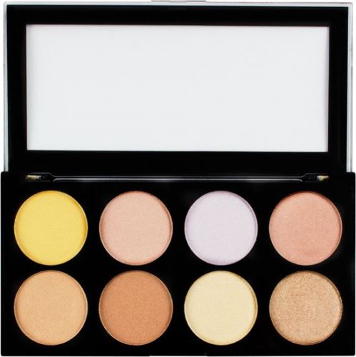 Makeup Revolution London Ultra Strobe And Light Palette 11,5g