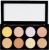 Makeup Revolution London Ultra Strobe And Light Palette 11,5g