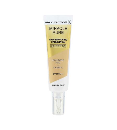 Max Factor Miracle Pure