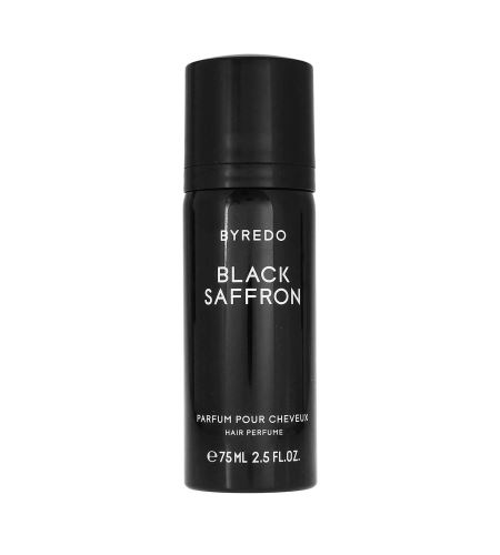 Byredo Black Saffron Hair Perfume U 75ml