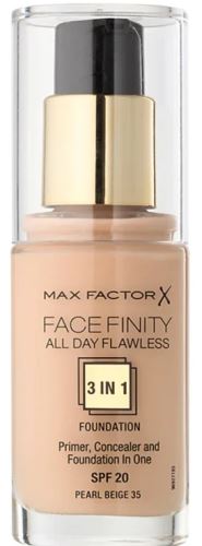Max Factor Facefinity 3in1 Foundation