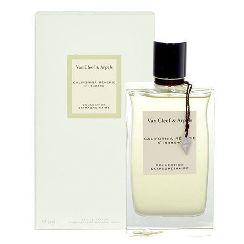 Van Cleef & Arpels Collection Extraordinaire California Reverie