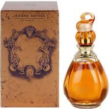 Jeanne Arthes Sultane eau de parfum for women 100 ml