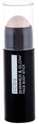 Gabriella Salvete Shimmer & Glow highlighting stick for face and body 8 g