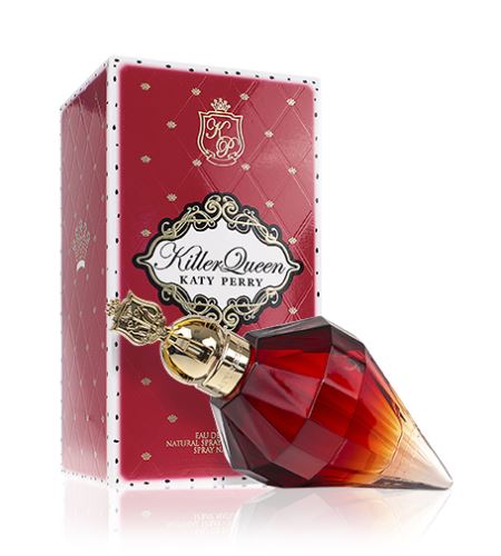 Katy Perry Killer Queen