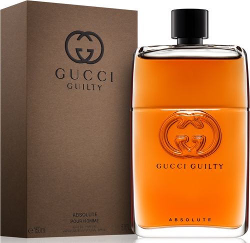 Gucci Guilty Absolute Pour Homme