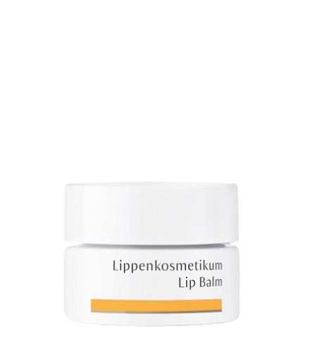 Dr. Hauschka Lip Balm 4,5 ml
