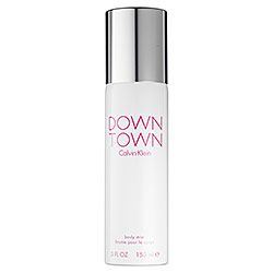Calvin Klein Downtown Body Mist W 150ml