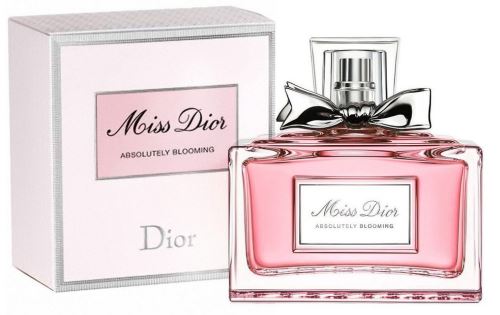 Dior Miss Dior Absolutely Blooming