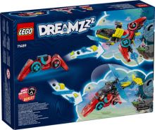 LEGO® DREAMZzz™ 71489 Cooperovo letadlo v podobě herního ovladače (3)