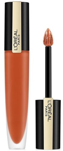 L'Oréal Paris Rouge Signature