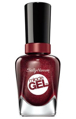 Sally Hansen Miracle Gel