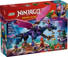 LEGO® NINJAGO® 71842 Rontu – Pán draků (3)