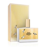 Memo Paris Eau de Memo parfémovaná voda unisex 100 ml