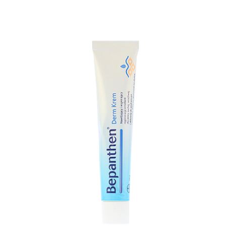 Bepanthen Derm regenerační krém