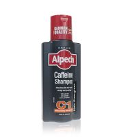 Alpecin Coffein Shampoo C1